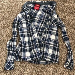 Dickies flannel